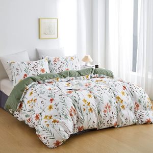Kỹ thuật số in tấm ga trải giường Quilt Cover <span class=keywords><strong>bedding</strong></span> Set tấm ga trải giường và Duvet cover sets - Product Image 2