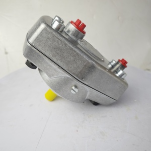 Pompe à pistons radiaux hydrauliques HAWE R1.0 - Product Image 3