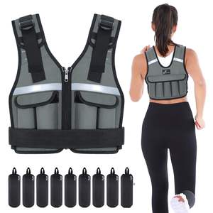 Servicios de Procesamiento de Prendas de Vestir: Camisetas sin Mangas de Algodón Pesado para Fabricantes, Chalecos Deportivos para Hombre, Ideales para Caminatas y Entrenamientos - Product Image 1