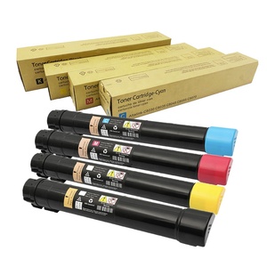 X&amp;O Premium Xerox C8055 <strong>Toner</strong> <strong>Cartridge</strong> 006R01697 006R01698 006699 006R01700 For Xerox Altalink C8070 C8045 C8035 C8030 Copier - Product Image 1