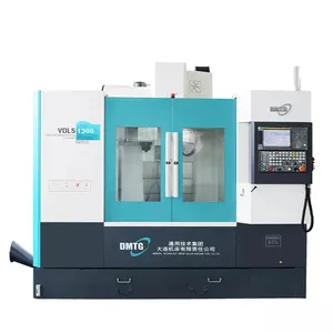 DMTG VDLS1300 Fast Delivery Chinese CNC Machining Center CNC Turning Machining Center CNC Milling Machine To Chile