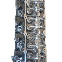 Bloc moteur complet OEM OK65A10100A pour Kia K2700 Bongo Pregio 2.7L J2 Diesel