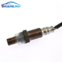 Capteur d'oxygène automobile pour Toyota Camry Highlander Accord Prado Land Cruiser Supra et Prado Yaris Corolla Coaster Sea Lion