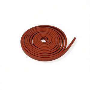 Rubberen waterstop / expansiestrip in betonvoegen, hydrofiele bentoniet waterstopstrip - Product Image 1