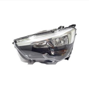 Faro Delantero Mootour OE 90174568 9816823880 90174569 9816823780 para Vauxhall Combo <span class=keywords><strong>2019</strong></span> - Product Image 2