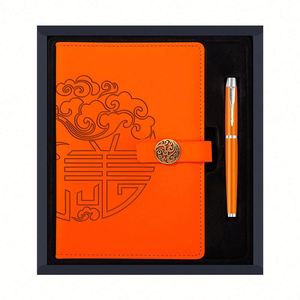 2024 Luxury Promotional Gift Set Corporate Gift Set Promotional <b>Present</b> Items <b>for</b> Business Gift Set <b>for</b> Men and Women - Product Image 4