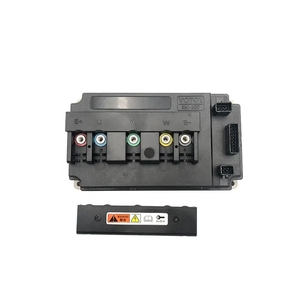 Em100sp/72350 thông minh lập trình điều khiển cho Brushless DC có thể được thích hợp cho Ebike Scooter Xe đạp điện - Product Image 4