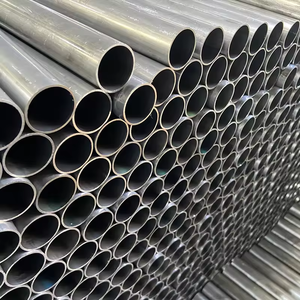 Высокое качество, конкурентоспособная цена, небольшой диаметр 40cr 13CrMo44, холодная вытяжка, яркая бесшовная труба из легированной стали - Product Image 2