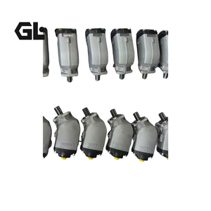 Bomba de Pistones Original Hawe Sunfab Sap-084r-N-Dl4-L35-Sos-000 <span class=keywords><strong>Scp</strong></span> Sap Sap-012/017/025/034/<span class=keywords><strong>040</strong></span>/047 Bomba Hidráulica Axial Variable - Product Image 2