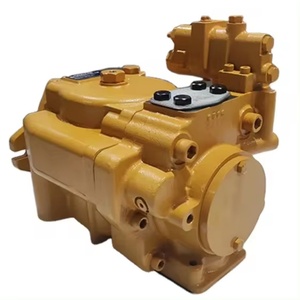 Pompe à engrenages hydraulique Cbk 320C pour excavatrice, best-seller, 9T8929 4Z6061 4Z6314 492-5108 6E6412 6E6562 6E6563 7I5947 25HP 200 Bar - Product Image 1