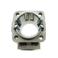 Kit de cylindre de moteur 49cc haute performance, alésage 44mm, pour mini ATV, quad, dirt bike, pocket bike 2 temps