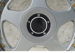 Roue en acier de 15 pouces adaptée aux Honda Fit, City, Volkswagen Passat, Toyota Vios, Ford Fiesta, Hyundai Verna, BYD F0 - Product Image 4