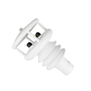 Veinasa-THPGRW-01-G con GPS Electrónico, Sensor de Iluminación de Lluvia, Velocidad y Dirección del Viento, Estación Meteorológica Compacta Veinasa-THPGRW - Product Image 1