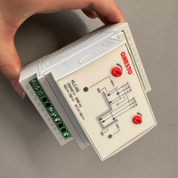 Relais de contrôle de niveau de liquide en gros 6A 8A Contrôleur de niveau de liquide avec indicateur LED Circuit de contrôle de niveau d'eau 230V AC