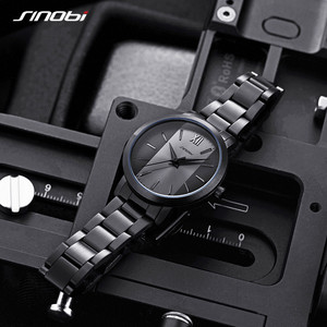 Sinobi Chất lượng cao vài Đồng hồ thương hiệu riêng của bạn Logo tùy biến đồng hồ cho nam giới và phụ nữ - Product Image 5