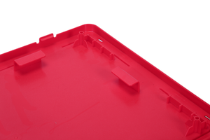 Chất Lượng Cao Tùy Chỉnh Lớn Nhựa Organizer Container Lưu Trữ Hộp Nhựa Container - Product Image 5