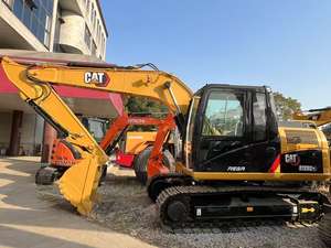 Ofertas Destacadas: Excavadora CAT 312D2GC Usada, Máquina de 12 Toneladas, Excavadora CAT de Alta Calidad en Excelentes Condiciones, en Stock, 312D2 312GC 313D CAT - Product Image 2
