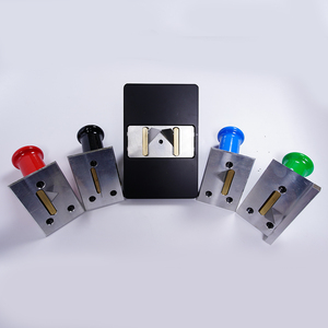 Kit de boîte à outils pour conduits de <span class=keywords><strong>climatisation</strong></span> pré-isolés HVAC P3 pour panneau de conduit PIR - Product Image 4