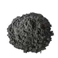 Prix usine Catalyseur de métaux précieux CAS 1314-08-5 Poudre d'oxyde de palladium