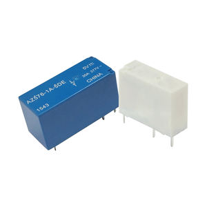 RUMF21F7 HARMONY, RELAIS À ENFICHAGE UNIVERSEL Spécialement conçu pour les relais de puissance, relais de plus de 2 ampères - Product Image 1