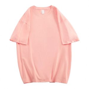 เสื้อยืดผ้าฝ้ายสั่งทำจากโรงงานโดยตรง สีสันตามสั่ง โลโก้ตามสั่ง เสื้อยืดโปรโมชั่น ราคาถูก คุณภาพดี - Product Image 6