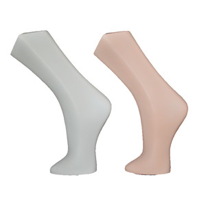 <span class=keywords><strong>Mannequin</strong></span> de <span class=keywords><strong>pied</strong></span> pour <span class=keywords><strong>homme</strong></span> en gros, présentoir à chaussures noir/blanc, <span class=keywords><strong>mannequin</strong></span> de <span class=keywords><strong>pied</strong></span> en plastique magnétique pour chaussettes - Product Image 5