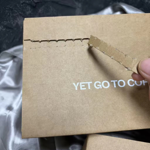 Cajas de Envío Personalizadas con Tira de Apertura, Cajas de Cartón Impresas con Logotipo, Cajas de <span class=keywords><strong>Correo</strong></span> Corrugadas para Envíos Corporativos - Product Image 5