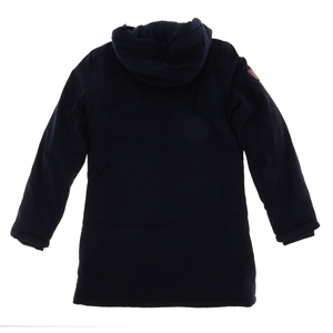 Parka Acolchada ATHENA-GET para Mujer, Modelo PARKATFM01, de Italia - Product Image 2