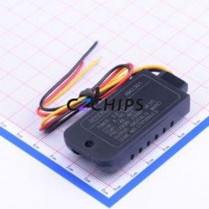 Nouveau module de capteur de capteur AM2301 d'origine vente entière fournisseur de puces de composants électroniques et Service de nomenclature - Product Image 2
