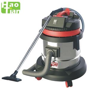 Fabricant chinois de produits de nettoyage industriels commerciaux Hao Tian, <span class=keywords><strong>aspirateur</strong></span> à poussière pour petits hôtels, très vendu, bidon en plastique de 15 L - Product Image 3