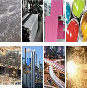 Ácido Oxálico Dihidratado Cas 144-62-7, Ácido Oxálico en Polvo de Grado Industrial al Mejor Precio - Product Image 6