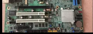 G5G330-P 100% โอเคเมนบอร์ด IPC แบบฝังดั้งเดิม855เมนบอร์ดอุตสาหกรรม ATX 2 * PCI 4 * COM 2 * LAN พร้อม RAM CPU G5G330-P motherbo - Product Image 3