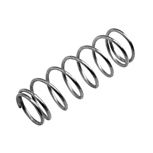Shengfa Pipe Shaver Spring SCW301U Compression Spring For Electric Shavers Metal Part Number RSCW-2055 - Product Image 1
