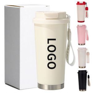 Cadeau promotionnel, gourde isotherme en acier inoxydable 316, vente en gros, bouteilles d'eau isothermes personnalisées, gravure de logo, thermos chaud et froid - Product Image 1