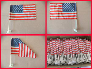 Venta al <span class=keywords><strong>por</strong></span> mayor bandera de la ventana del <span class=keywords><strong>coche</strong></span> personalizado todos los países banderas del <span class=keywords><strong>coche</strong></span> barato 12x18 pulgadas impermeable bandera de la ventana del <span class=keywords><strong>coche</strong></span> - Product Image 3