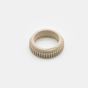 Engranaje Superior del Fusor MJL 1Pc NGERH0540FCZ3 NGERH0540FCZ1 para Sharp AR 150 152 160 161 163 200 201 <span class=keywords><strong>205</strong></span> 207 1250 1621 1650 5316 <span class=keywords><strong>5516</strong></span> 5520 - Product Image 5