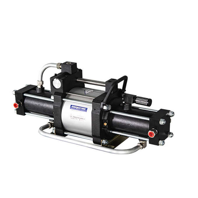 Air Driven Oxygen Gas Booster Pump for Diving Use| Alibaba.com