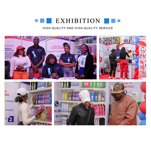 A PLUS STAIN BUSTER Décapant liquide pour toilettes et urinoirs avec désinfection et élimination des odeurs pour l'entretien de l'hygiène des toilettes - Product Image 4