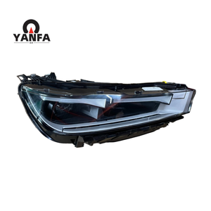 ไฟหน้าคุณภาพสูงแบบดั้งเดิมสำหรับ IX M60 ระบบไฟส่องสว่างยานยนต์ หลอดไฟ LED 12V 6000K สำหรับไฟหน้า Ix - Product Image 2
