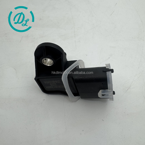 เซ็นเซอร์วัดแรงดันอากาศเข้า EexcavaStart รุ่น 612630120004 สำหรับรถบรรทุกหนัก เครื่องยนต์ดีเซล WP10 รุ่นเครื่องยนต์-แม่นยำ ทนทาน ใช้งานง่าย - Product Image 6
