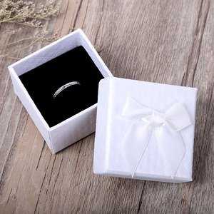 Jewelry <b>box</b>, chocolate <b>box</b>, <b>paper</b> <b>box</b> gift <b>box</b>, can be customized according to needs - Product Image 1