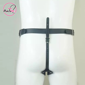 Vente directe d'usine d'accessoires de masturbation SM, de ceintures de chasteté pour hommes, de produits pour adultes de discipline et de punition, de g-strings. - Product Image 4
