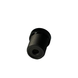 Longitud focal de <span class=keywords><strong>6</strong></span> <span class=keywords><strong>mm</strong></span> F2.0 1/2.7 "Sensor 66 ° FOV 3MP M12 Mount CCTV <span class=keywords><strong>Board</strong></span> <span class=keywords><strong>Lens</strong></span>