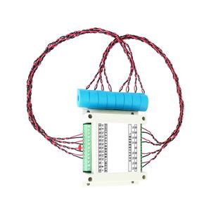 Taidacent — Circuit de <span class=keywords><strong>mesure</strong></span> de courant AC 8 canaux, Isolation rs232 MODBUS-RTU, <span class=keywords><strong>transformateur</strong></span> de courant AC - Product Image 4