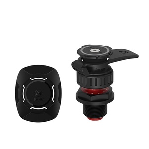 Vente flash - Étui universel pour téléphone portable avec absorption des chocs, étanche, à lévitation magnétique, pour vélo et moto - Product Image 1