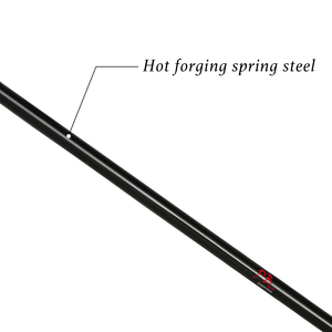 Pour 2007-2018 Jeep Wrangler JK Kit <span class=keywords><strong>de</strong></span> barre stabilisatrice avant Barres stabilisatrices <span class=keywords><strong>de</strong></span> <span class=keywords><strong>suspension</strong></span> (bras en acier et supports <span class=keywords><strong>de</strong></span> cadre) - Product Image 2
