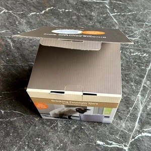 Caja de embalaje personalizada con impresión a color Zhenyuan, caja tipo avión, impresión a color de doble cara para pequeños electrodomésticos - Product Image 1