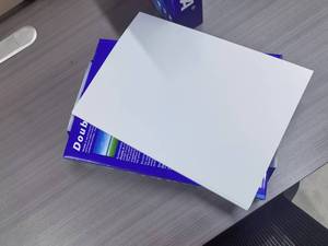 กระดาษสำนักงานสองหน้าพิมพ์ลาย70gsm/75gsm/80 GSM - Product Image 4