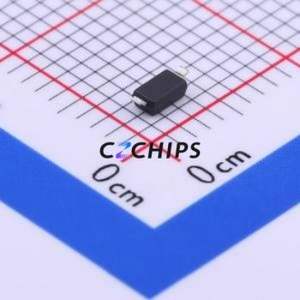 BAV21W_R1_00001ไดโอดสวิตชิ่งไดโอด123สดใหม่ของแท้ชิปชิ้นส่วนอิเล็กทรอนิกส์ - Product Image 2