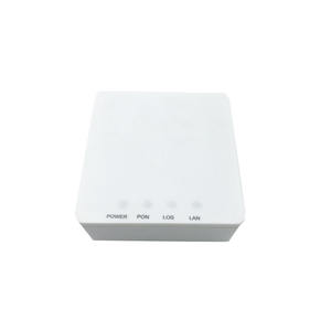 Módem de Fibra Óptica Gigabit de un Solo Puerto HG8310M/HG8010 ONU 1GE XPON GPON EPON con Dirección IP <span class=keywords><strong>192.168.100.1</strong></span> y Wi-Fi - Product Image 6
